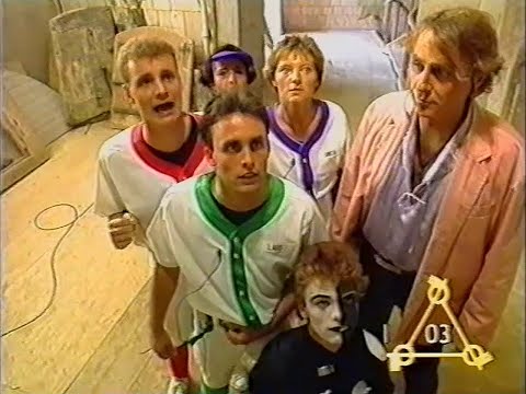 Fort Boyard - Ein Spiel für Abenteurer - Folge 4 (Remastered)