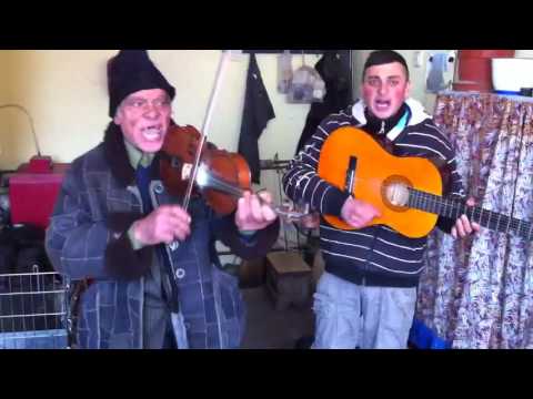 Taraful Liogel din Amarastii de Jos