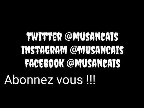 RK x Sofiane x Hornet La Frappe - Riyad Mahrez