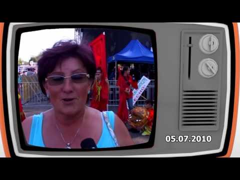 Zdarzyło się wczoraj - 05.07.2017