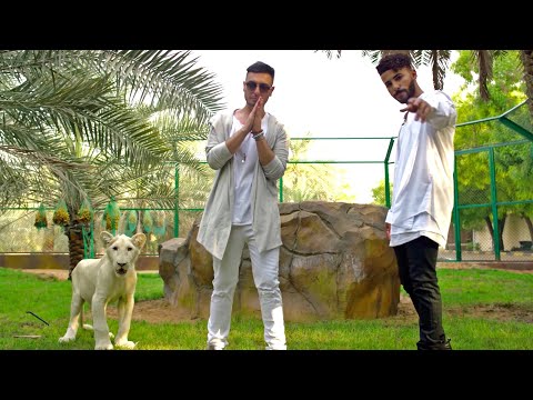 Adam Saleh - Waynak ft. Faydee (Official Music Video)
