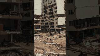 On the Ground After the Venezuela Earthquakes