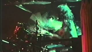 Megadeth - Good Mourning / Black Friday (Live 1990)