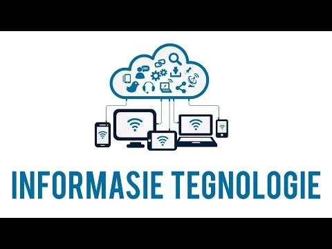 Graad 9 Vakkeuse Inligting: INFORMASIE TREGNOLOGIE