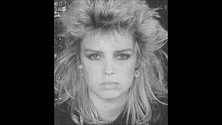 Kim Wilde - Ego