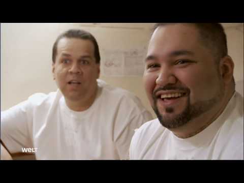 San Antonio Jail - Banden hinter Gittern