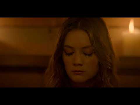 Mallory go to the past (Tempus Infinitum)  AHS Apocalypse Full Scene