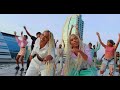 Chobis Twins - Nishajipata (Official Dance Video)