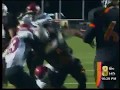 KJCT Stories 2011 Sports Story Of The Year JUCO World Series Finish GJ Tiger Football