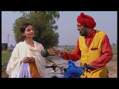 Masla Amli Da |  Kachhe Banain Ch | Goyal Music | Punjabi Comedy