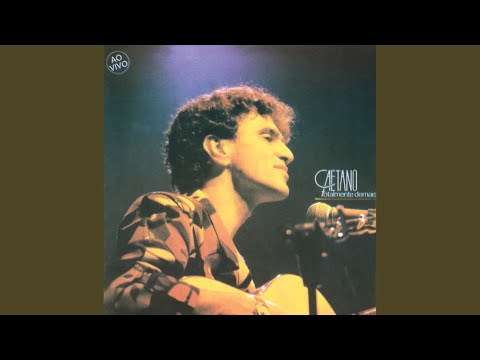 Cuesta Abajo - Caetano Veloso