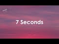 Youssou N'Dour - 7 Seconds ft. Neneh Cherry (Lyrics)