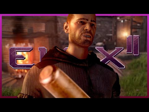 ELEX 2 🛡️ 063: Menschen ohne hohe Lebenserwartung