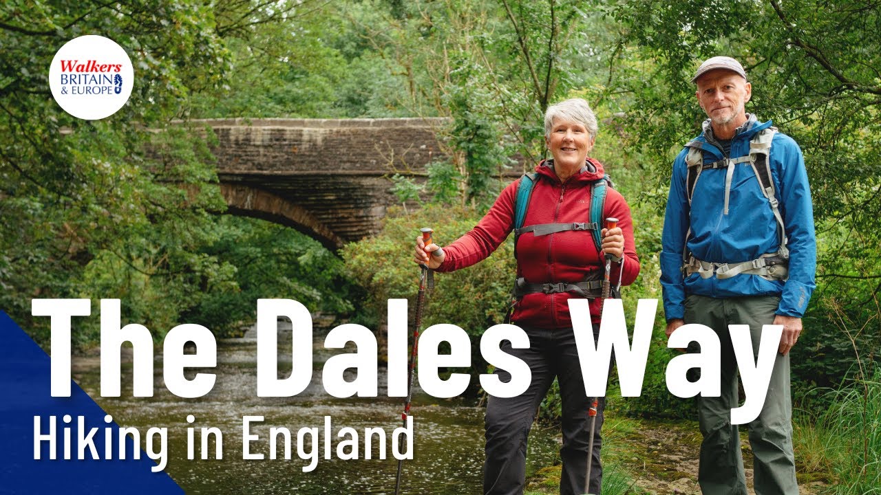 Discover The Dales Way