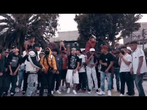 Ele O - Me Tientas Ft Nando Produce (Video Oficial)