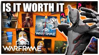 Is Warframe Worth Playing in 2026?