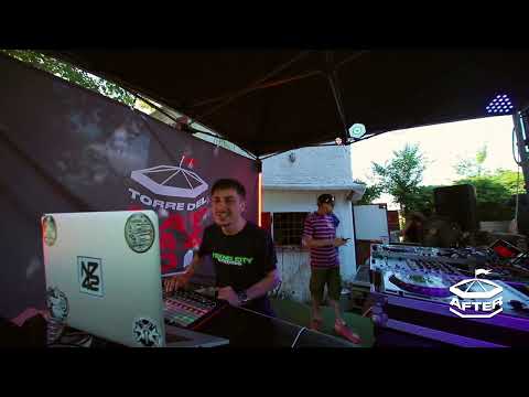 NZ42, Live Set AFTER Gattazzo XVI, Live Torre Del Gattazzo, 16/06/2024