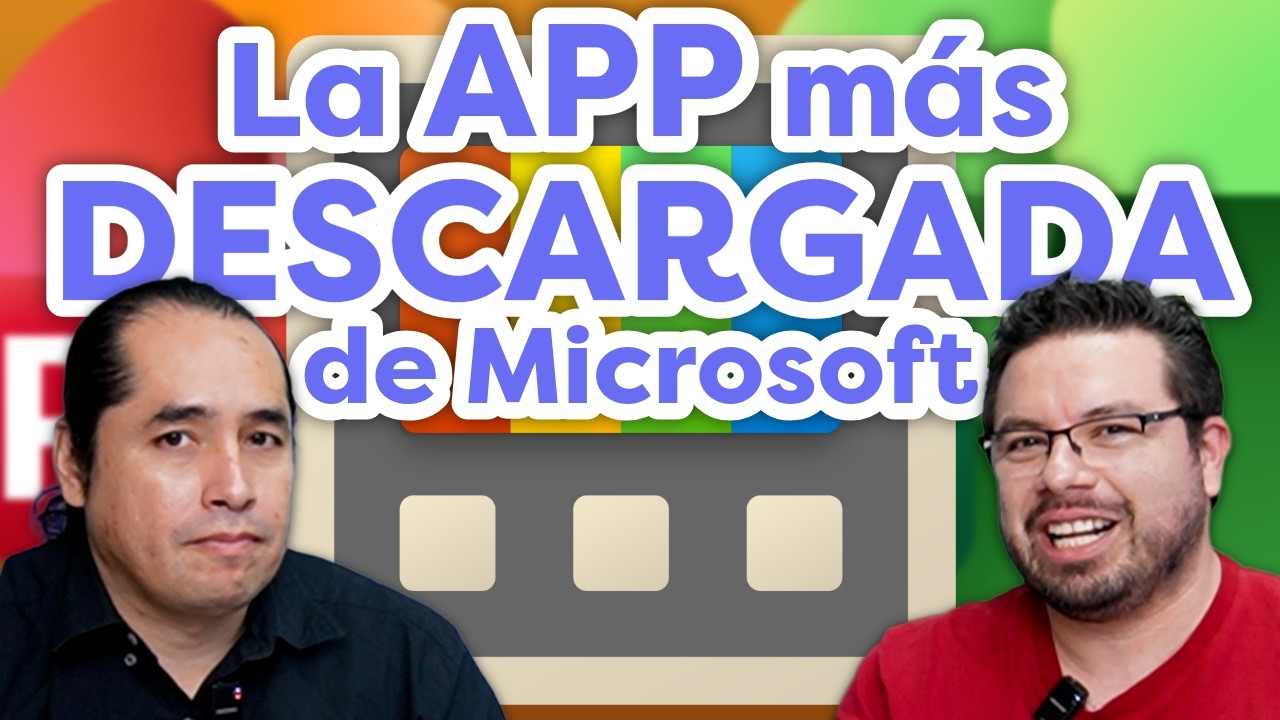 ¿Por qué Power Toys es la app más descargada de Microsoft y tú no la tienes?