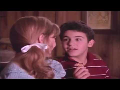 Los años maravillosos.Temp.5. Cap.84.Hablando de mastodontes y hombres.Español latino.