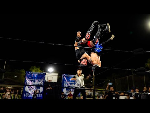 Chaky vs Factor vs Dante slayer