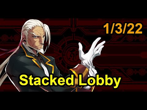 1/3/21 Vs Fame96 (Susanoo / Terumi) & UnsafeonHit (Celica)