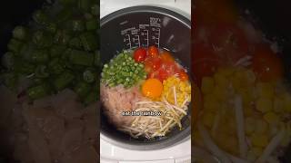 Download lagu why I don’t make fried rice anymore #easyrecipe #ricecooker mp3