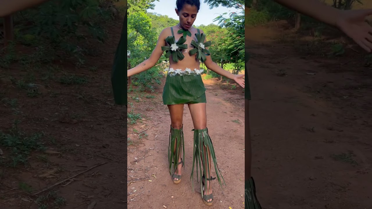 Proposta de look para o carnaval #youtubeshorts #style #shorts #carnaval