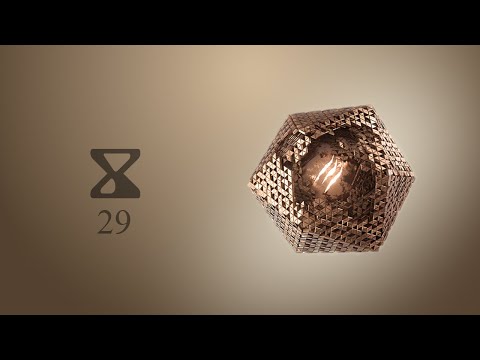 Video thumbnail for INSTINCT