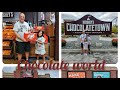 Quick Tour Inside The Hershey Chocolate World