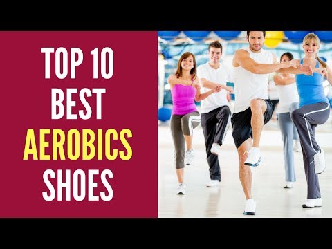 download lagu mp3 mp4 Aerobic Shoes, download lagu Aerobic Shoes gratis, unduh video klip Aerobic Shoes