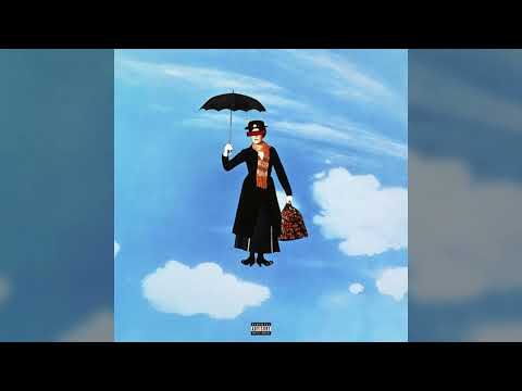 Dylz The Artist - Mary Poppins
