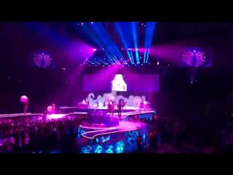 Lady Gaga - ARTPOP - Melbourne 23/8/14 [artRAVE: the ARTPOP Ball]