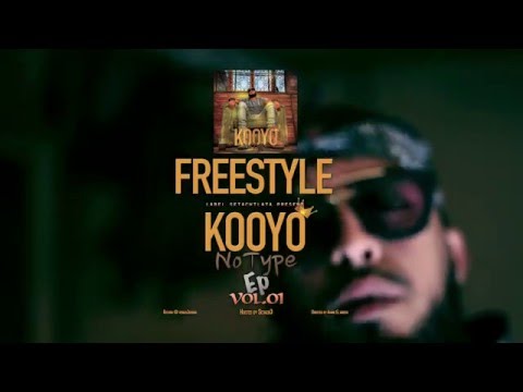 KOOYO - FREESTYLE [#NOTYPE]