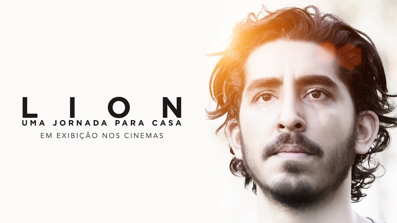 Trailer oficial de Lion - Uma Jornada Para Casa