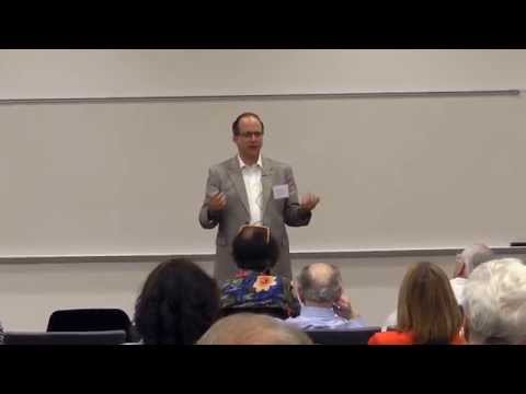 Course Preview: A Brief History of the Soul