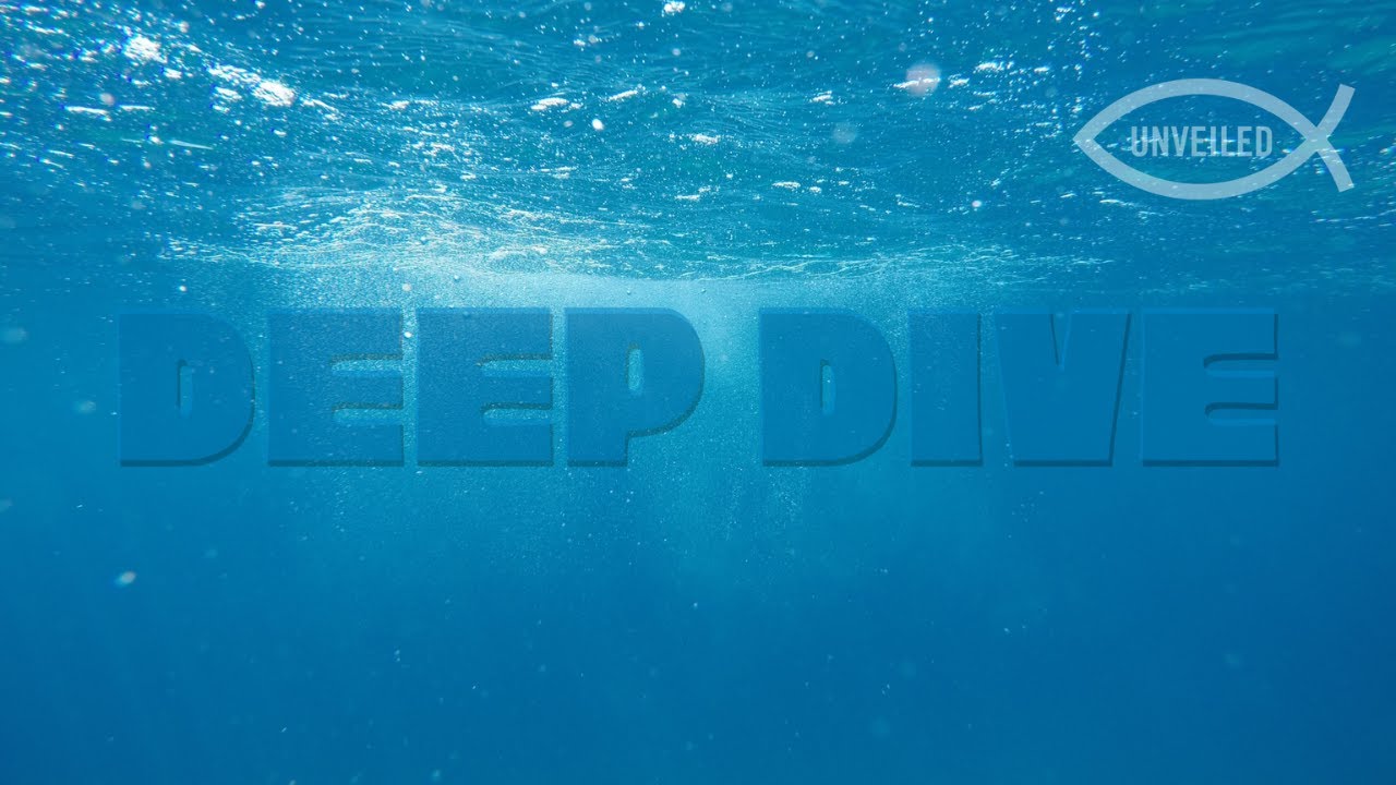 The Unveiled Podcast: Deep Dive into 1 Kings 3
