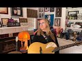 Melissa Etheridge sings “Breathe” - March 31, 2020