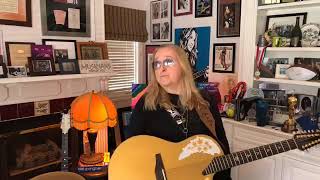 Melissa Etheridge sings “Breathe” - March 31, 2020