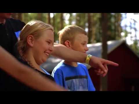 Tykkimäen vapaa-aikakeskus