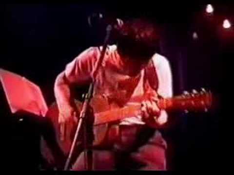 John Frusciante - 05 - Modern Love