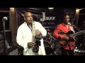 8/22/12 Norman Brown & Gerald Albright Smooth Cruise - 3