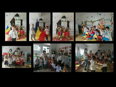 ZIUA NAȚIONALĂ A ROMÂNIEI - 1 DECEMBRIE 2021