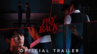 Paybackの予告動画のサムネイル