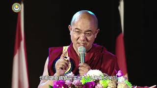 39-一个人的梦世界 >> 20160715 第六届世青会 【世界为什么需要和平 演讲4 宽恕 尊重 修学 稳重 利他 快乐】