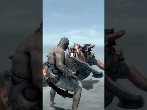 🐉 What If You Go to Miraak After Killing a Lot More Dragons in Skyrim? #skyrim