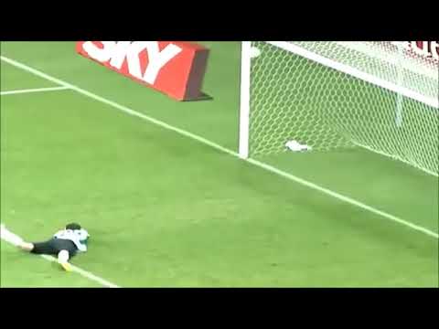 Bahia 1 x 0 Atlético Nacional 2PN4 - Sul-americana 2013 Oitavas de final (volta)