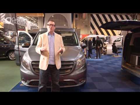 MHC Se5Ep3 NEW MODEL REVIEW - Wellhouse Terrior M Sport