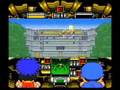 Ganbare Goemon 3 Impact Fighting The Dam