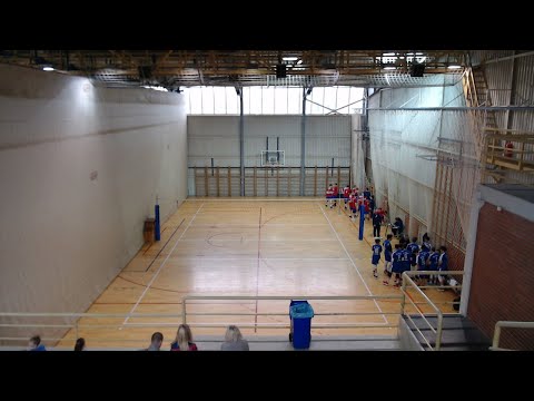 23.4.2019 grupa B - 2.kolo OK Medicinar Trnje  - MOK Grobničan