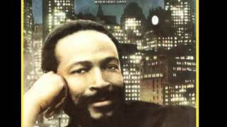 Marvin Gaye ~ Till Tomorrow (1983)